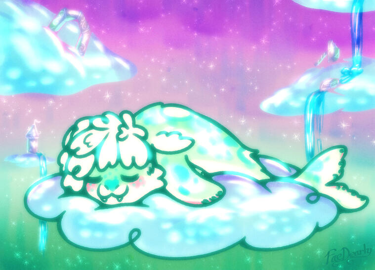 Fae Fae Pagedoll Fae Fae Pagedoll
